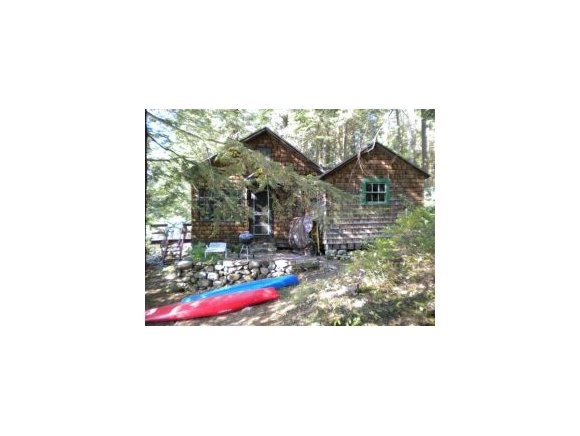 87 East Side Road Harrisville, NH 03450 - Photo 1 of 1