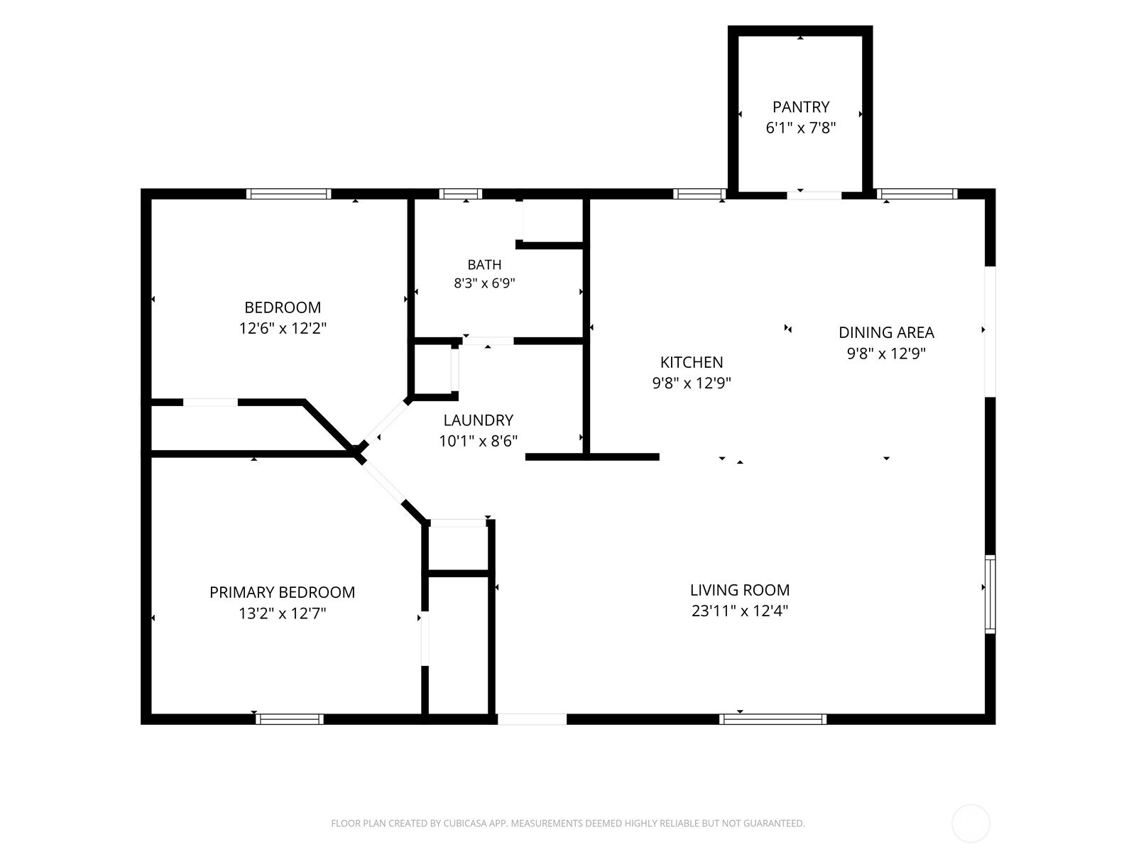 514 Autumn Loop Mattawa, WA 99349 - Photo 40 of 40 Gallery Image 40