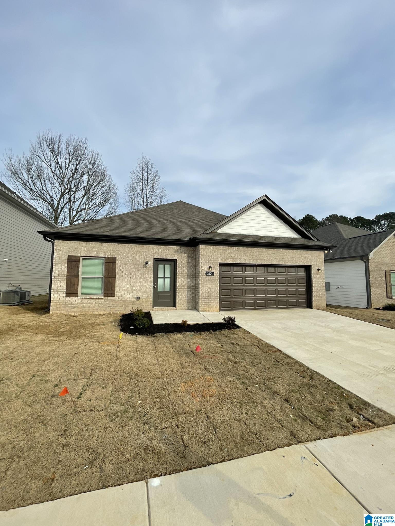 2124 Ellsworth Loop Road Cullman, AL 35055 - Photo 1 of 2
