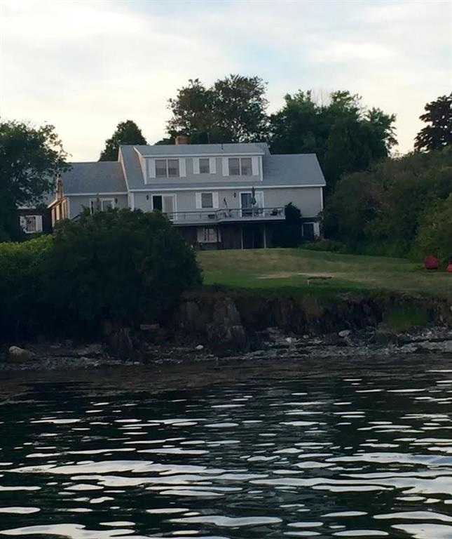 17 Steamboat Road Bailey Island, ME 04003 - Photo 2 of 6 Photo