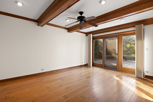 372 Stratford Road Des Plaines, IL 60016 - Photo 8 of 13 a view of an empty room