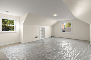 372 Stratford Road Des Plaines, IL 60016 - Photo 10 of 13 an empty room with windows