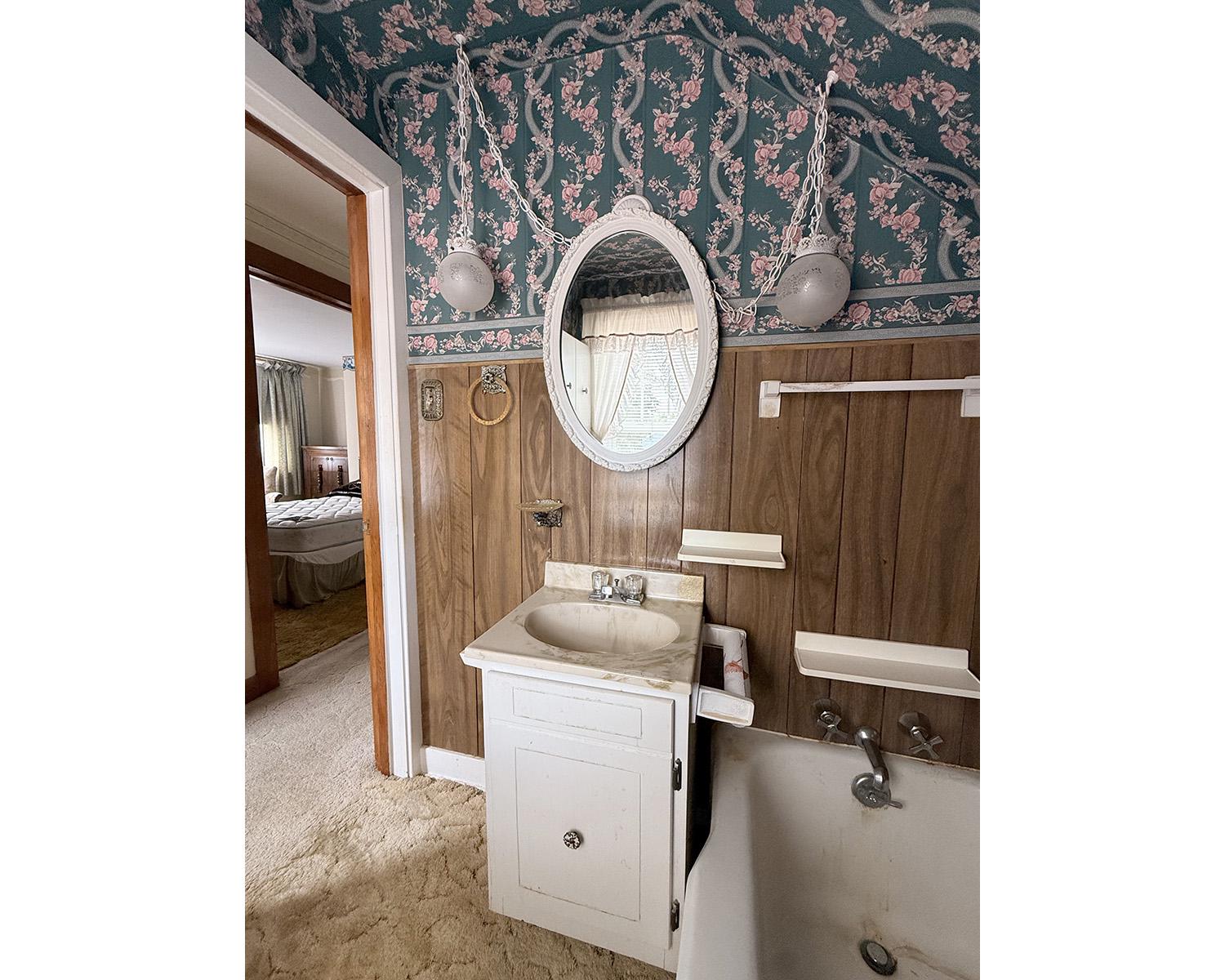 6620 Spring Road Shermans Dale, PA 17090 - Photo 32 of 40 2nd floor full bath