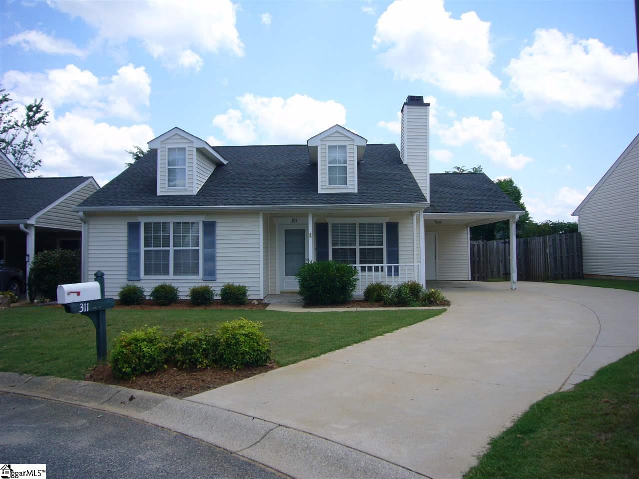 311 Pecos Ridge Road Moore, SC 29369 - Photo 1 of 25 Gallery Image 1