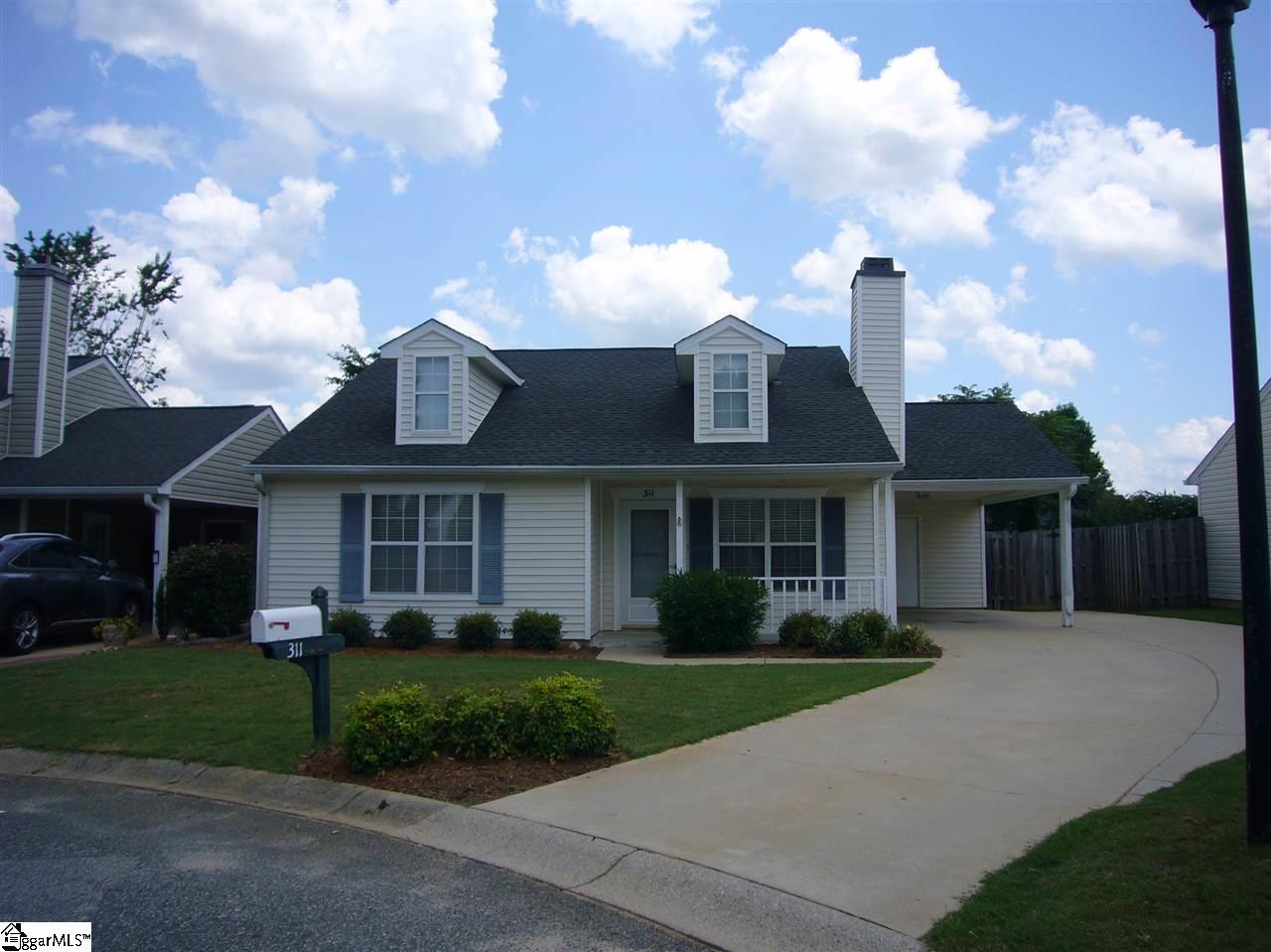 311 Pecos Ridge Road Moore, SC 29369 - Photo 22 of 25 Gallery Image 22