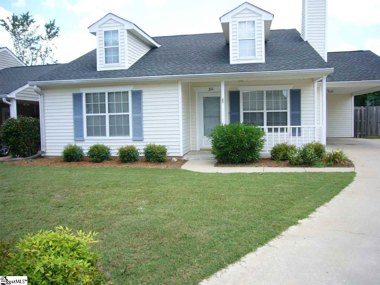 311 Pecos Ridge Road Moore, SC 29369 - Photo 25 of 25 Gallery Image 25