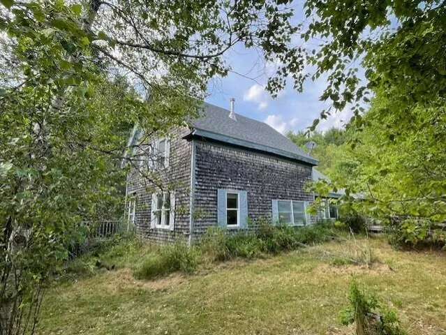 $135,000 | 1069 Highway 193, Deblois, ME 04622