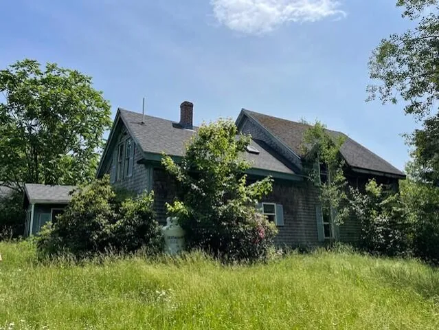 $135,000 | 1069 Highway 193, Deblois, ME 04622