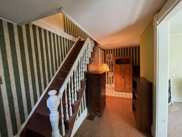 $135,000 | 1069 Highway 193, Deblois, ME 04622