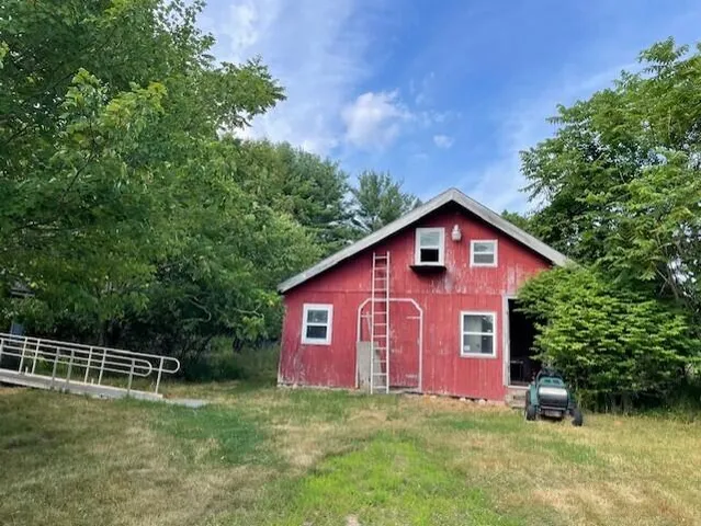 $135,000 | 1069 Highway 193, Deblois, ME 04622
