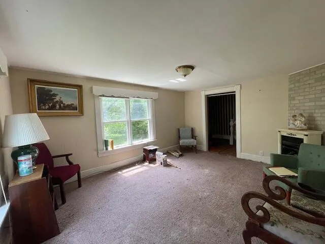 $135,000 | 1069 Highway 193, Deblois, ME 04622