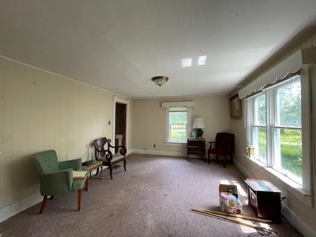 $135,000 | 1069 Highway 193, Deblois, ME 04622
