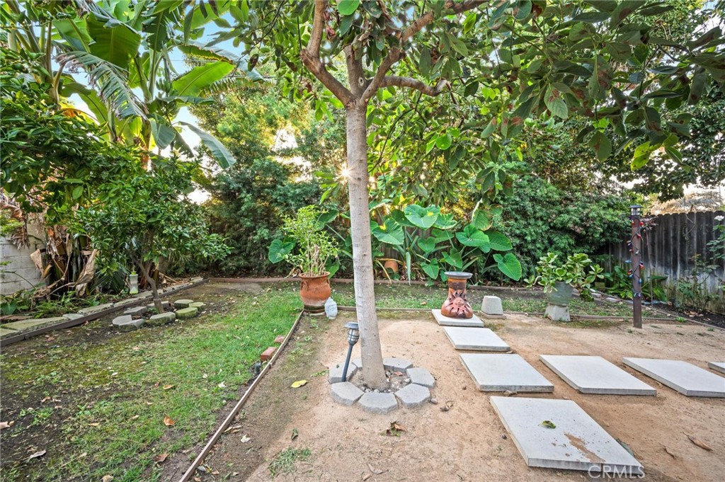 3441 Virginia Road Los Angeles, CA 90016 - Photo 29 of 40 a view of a park with large trees