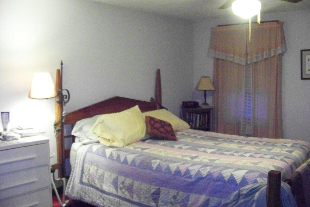 12 Wildwood Drive Springvale, ME 04083 - Photo 6 of 26 Master Bedroom