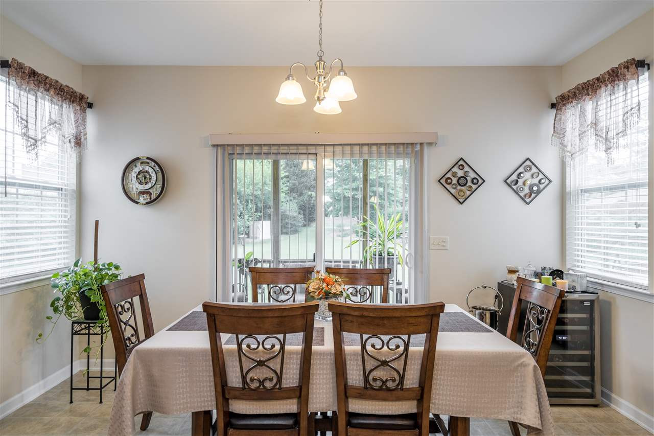 5141 Heather Ridge Lane Raleigh, NC 27610 - Photo 11 of 30 Photo 11