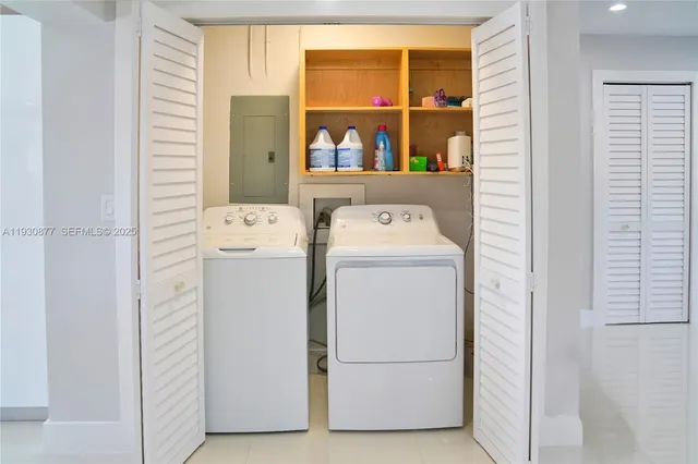 a view of outdoor space yard and front view of house