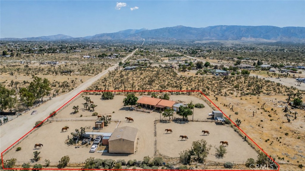12274 Mountain Road Pinon Hills, CA 92372 - Photo 12 of 110