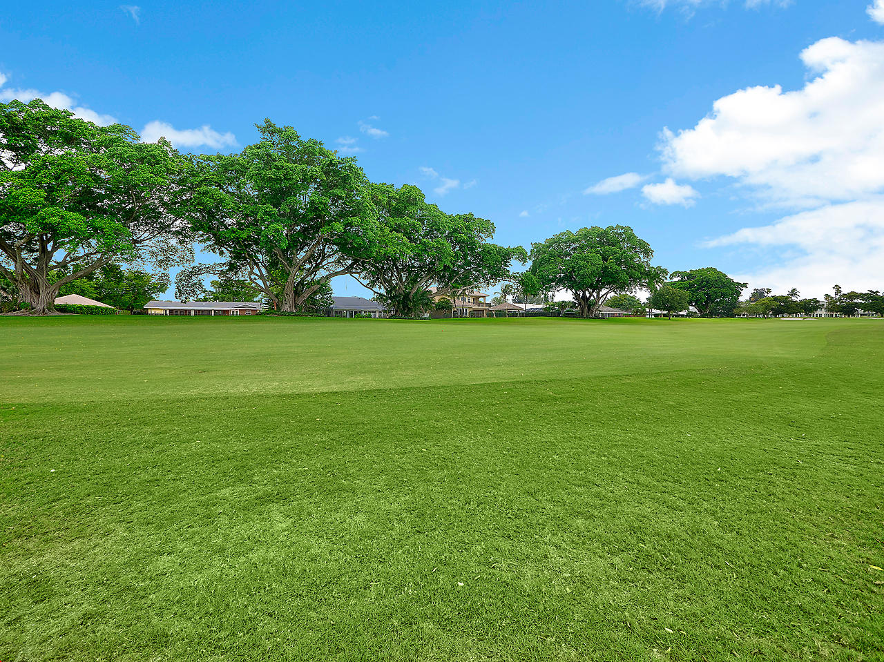 213 Rio Vista Circle Atlantis, FL 33462 - Photo 5 of 5 Fairway Views