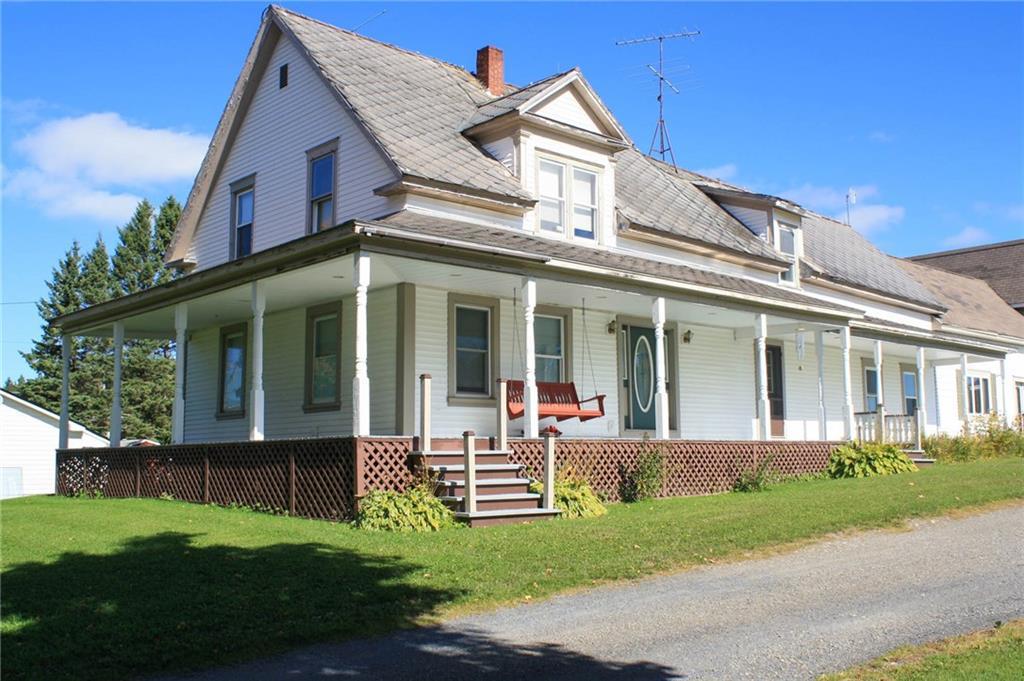 373 Houlton Road Easton, ME 04740 - Photo 2 of 35 Photo