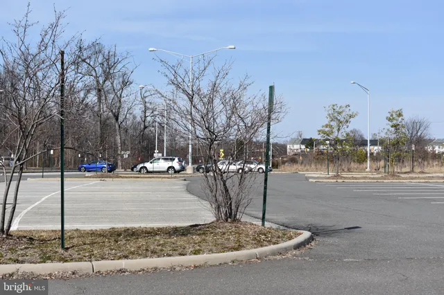 a view of a building