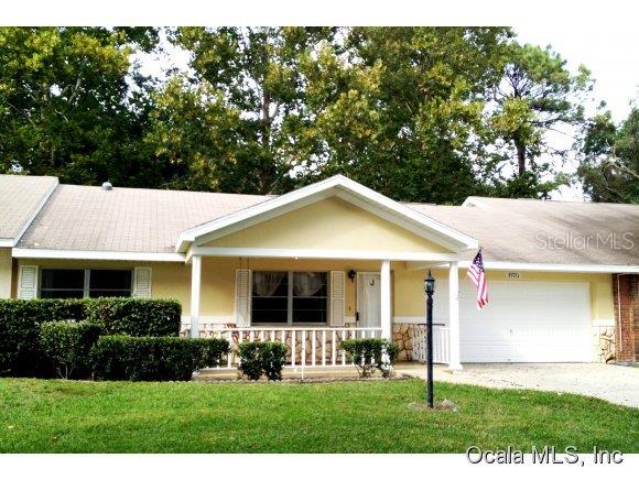 8707 Southwest 88th Court Road Ocala, FL 34481 - Photo 1 of 1 Primary Photo