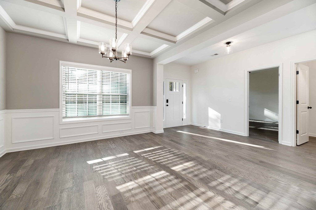 1159 James Way Fortson, GA 31808 - Photo 7 of 48 Dining Room