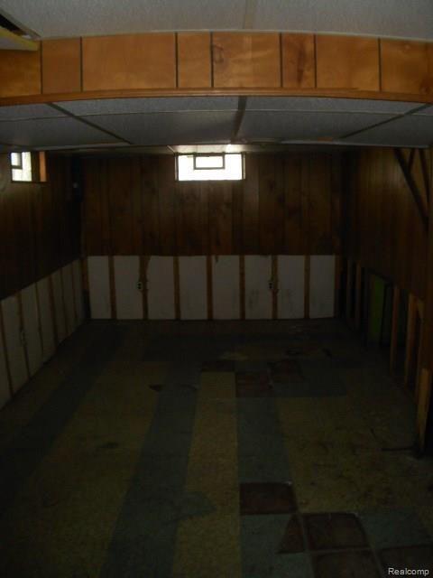 26670 Colgate Street Inkster, MI 48141 - Photo 9 of 10 9-Basement.JPG