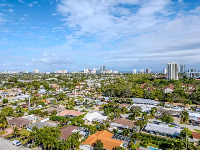 $1,050,000 | 1551 Southeast 23rd Avenue, Pompano Beach, FL 33062