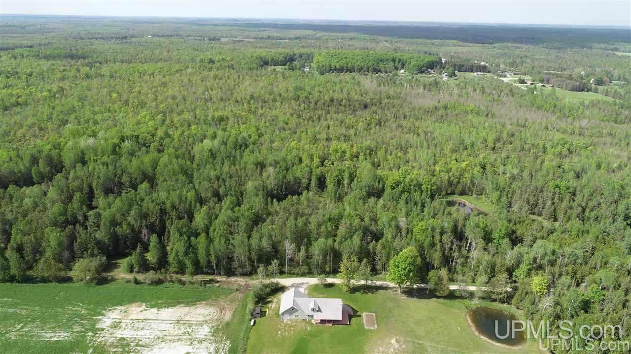 9495 Co Road Cornell, MI 49818 - Photo 34 of 40