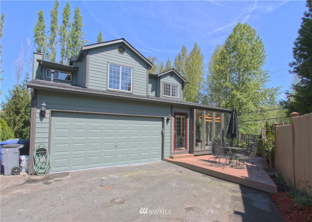 1427 231st Street Southeast Bothell, WA 98021 - Photo 1 of 25