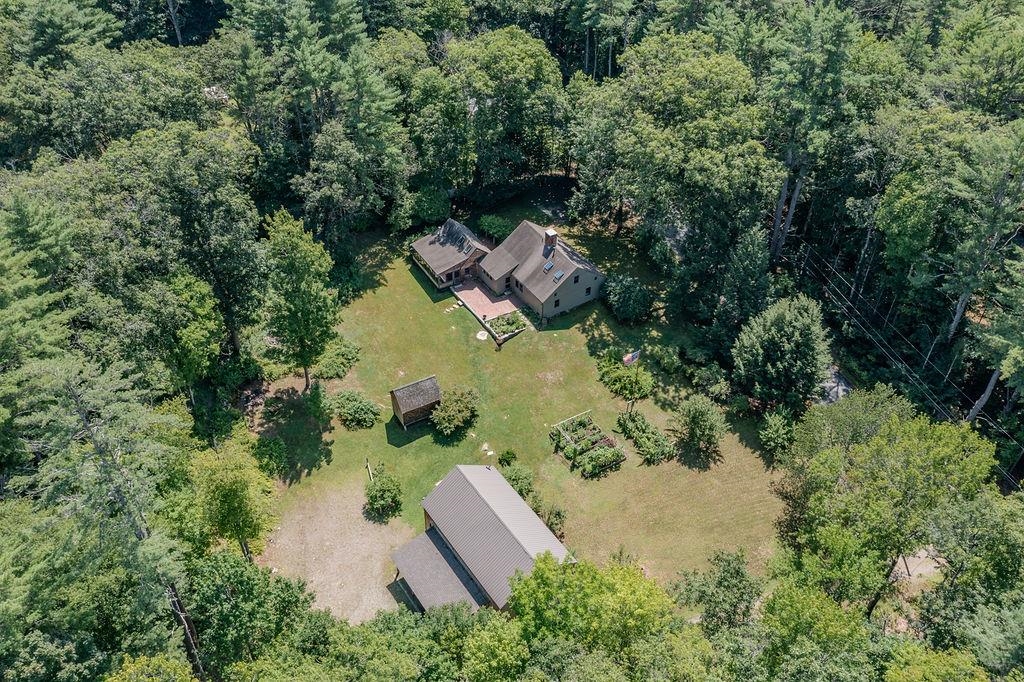 129 Webster Mills Road Chichester, NH 03258 - Photo 54 of 60 Gallery Image 54