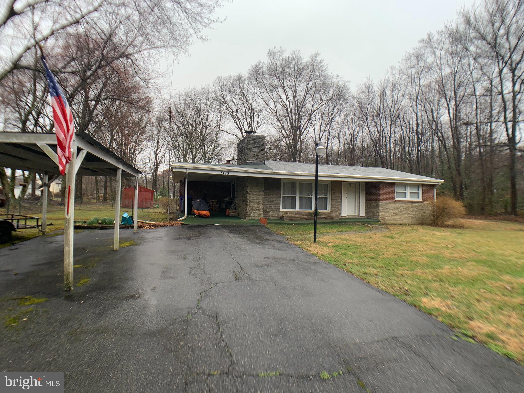 3195 Warehouse Landing Road Bryans Road, MD 20616 - Photo 22 of 35 Additional Detached Covered Carport