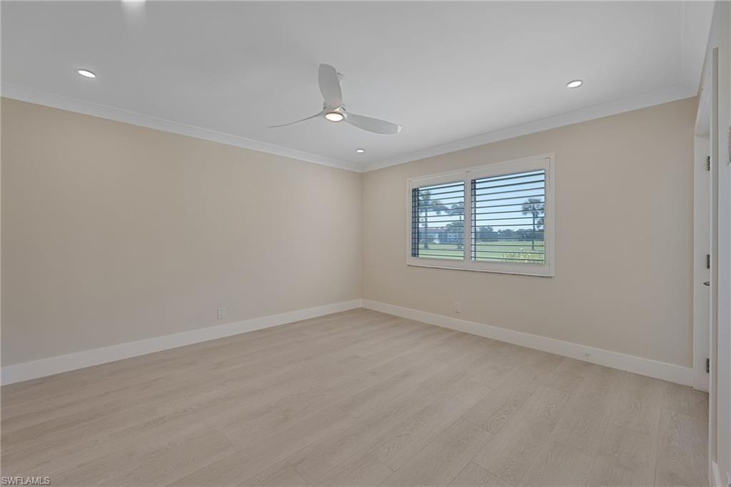 9 High Point Circle North, Unit 108 Naples, FL 34103 - Photo 13 of 17 Guest Bedroom