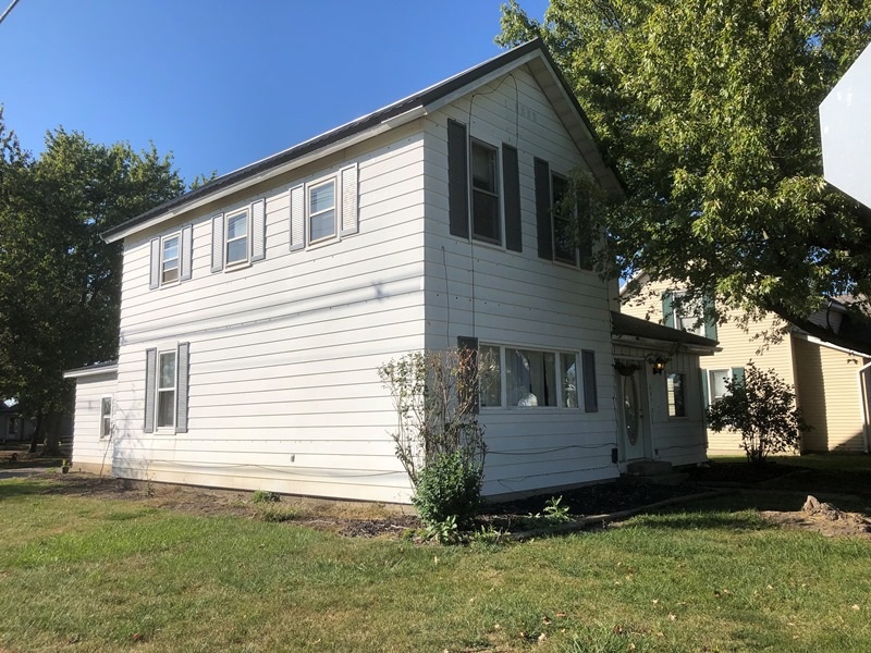 6010 North 400 West Decatur, IN 46733 - Photo 1 of 16