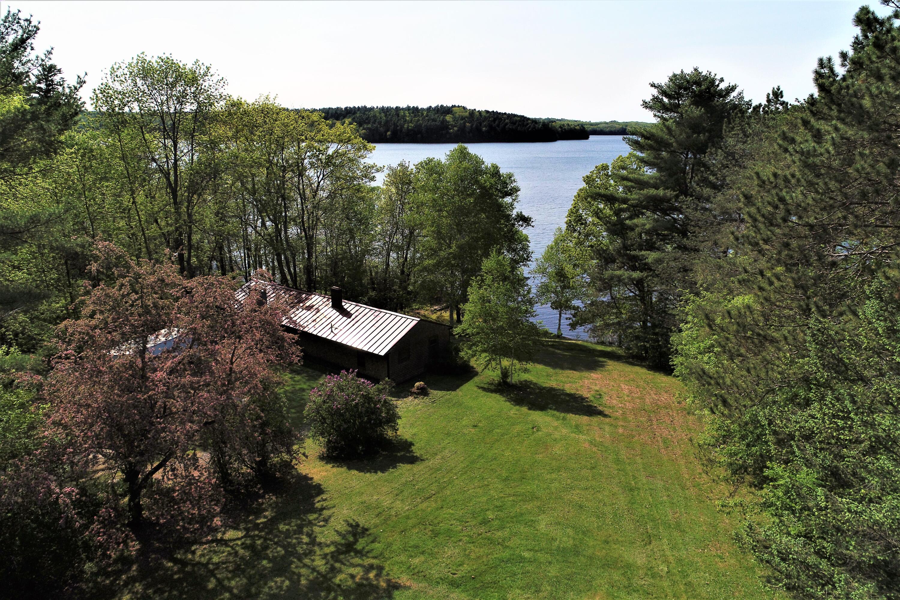 42 Pond Road South China, ME 04358 - Photo 36 of 36 DJI_0646