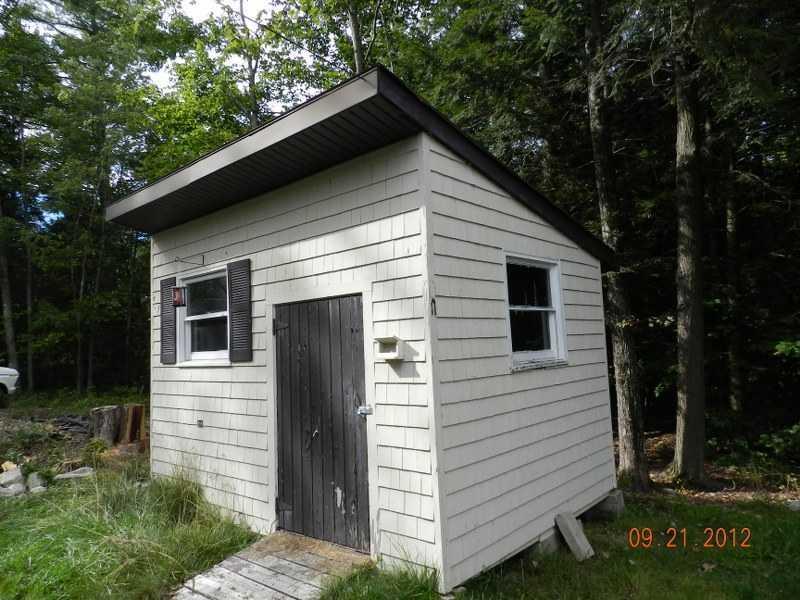 28 Overlook Road Windham, ME 04062 - Photo 13 of 15 Other. Shed