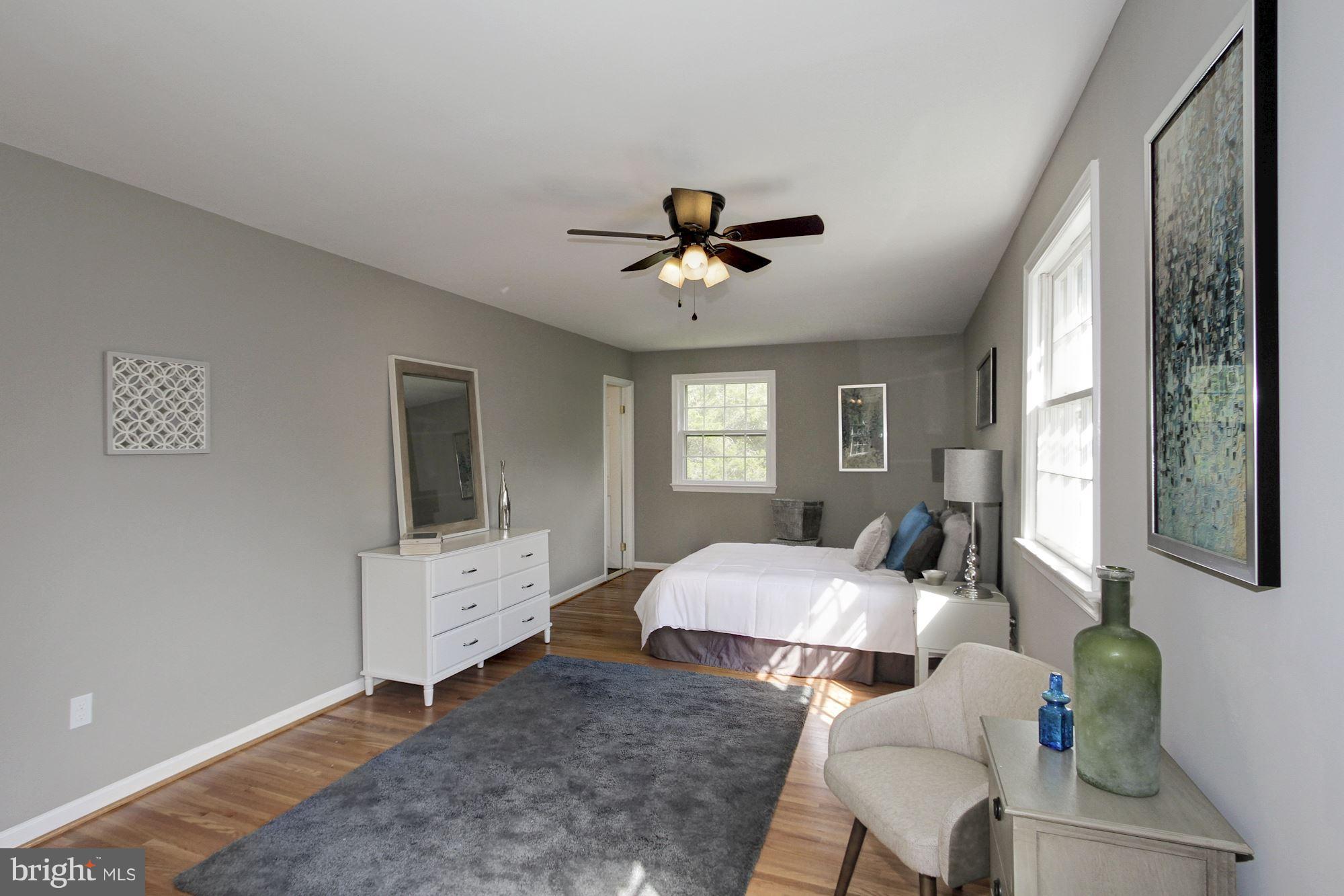 125 Randolph Road Silver Spring, MD 20904 - Photo 14 of 30 Bedroom (Master)