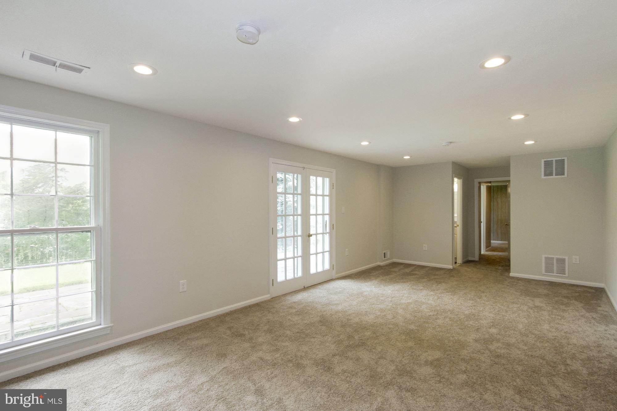 125 Randolph Road Silver Spring, MD 20904 - Photo 22 of 30 Basement