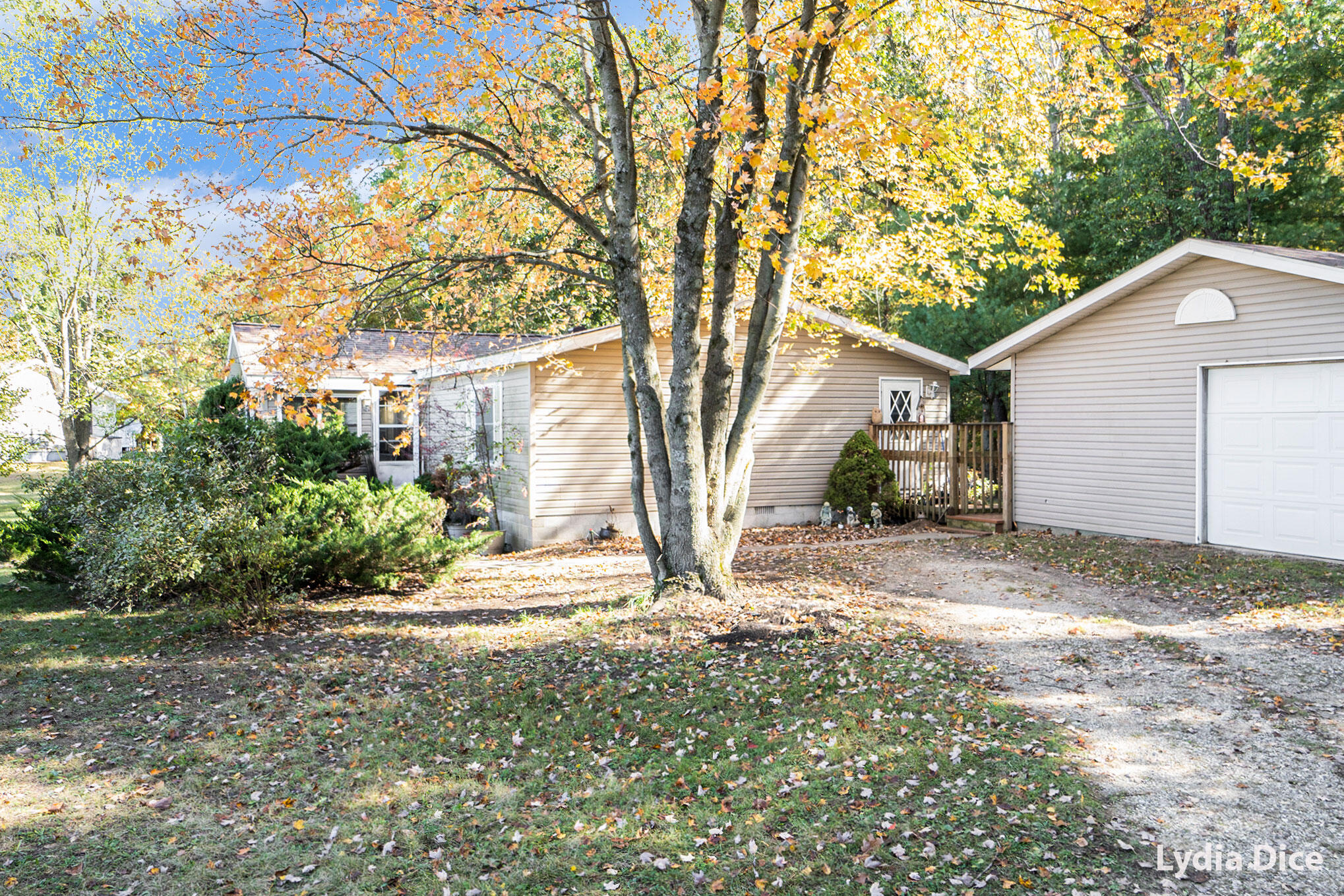 5150 Bass Lake Road Pierson, MI 49339 - Photo 1 of 21 1
