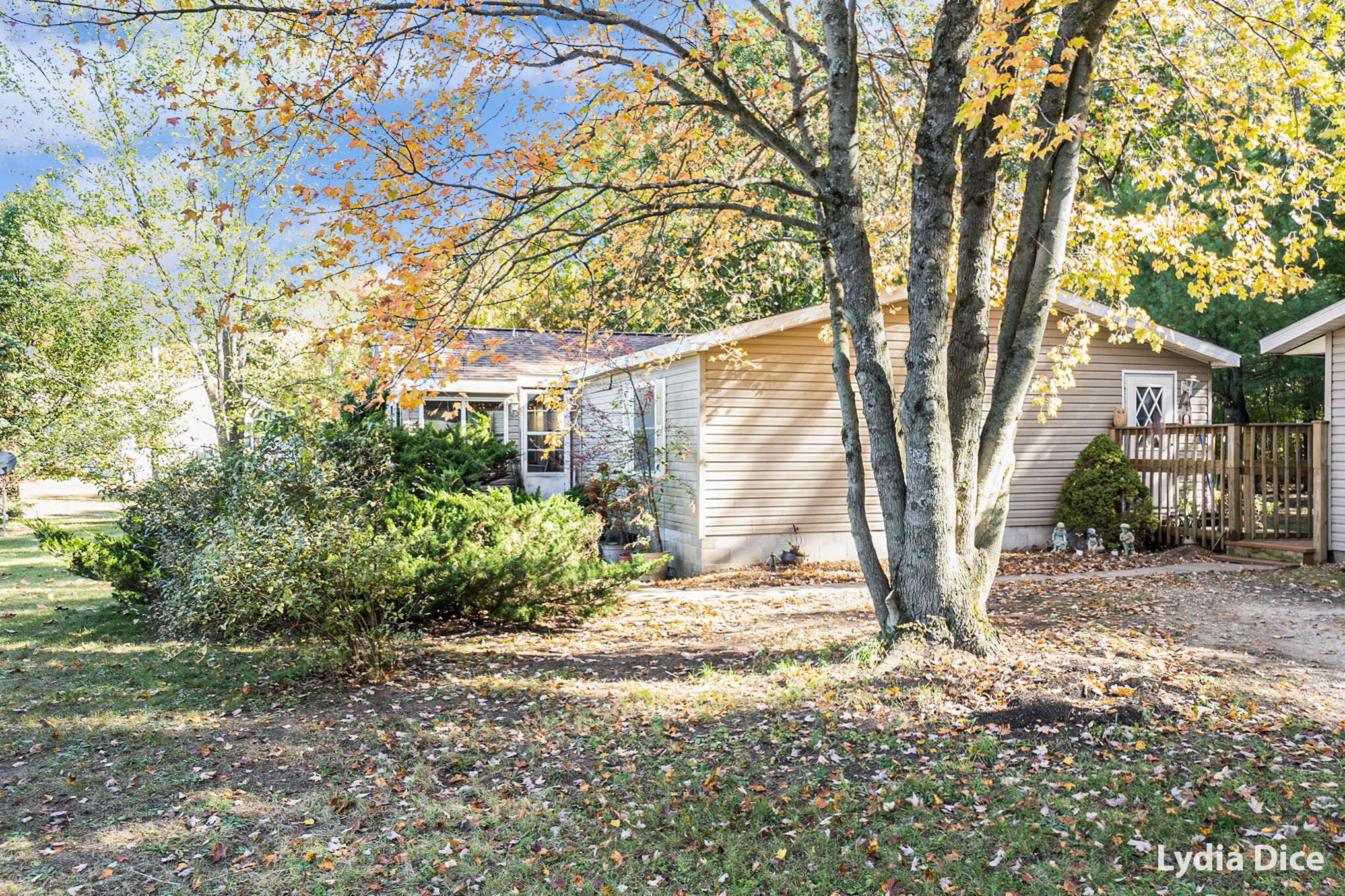5150 Bass Lake Road Pierson, MI 49339 - Photo 16 of 21 16