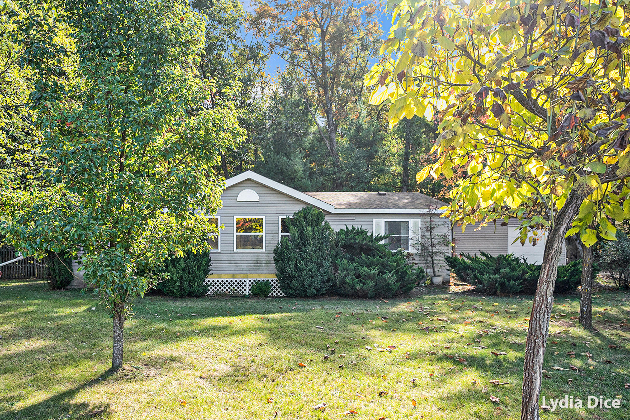 5150 Bass Lake Road Pierson, MI 49339 - Photo 2 of 21 2