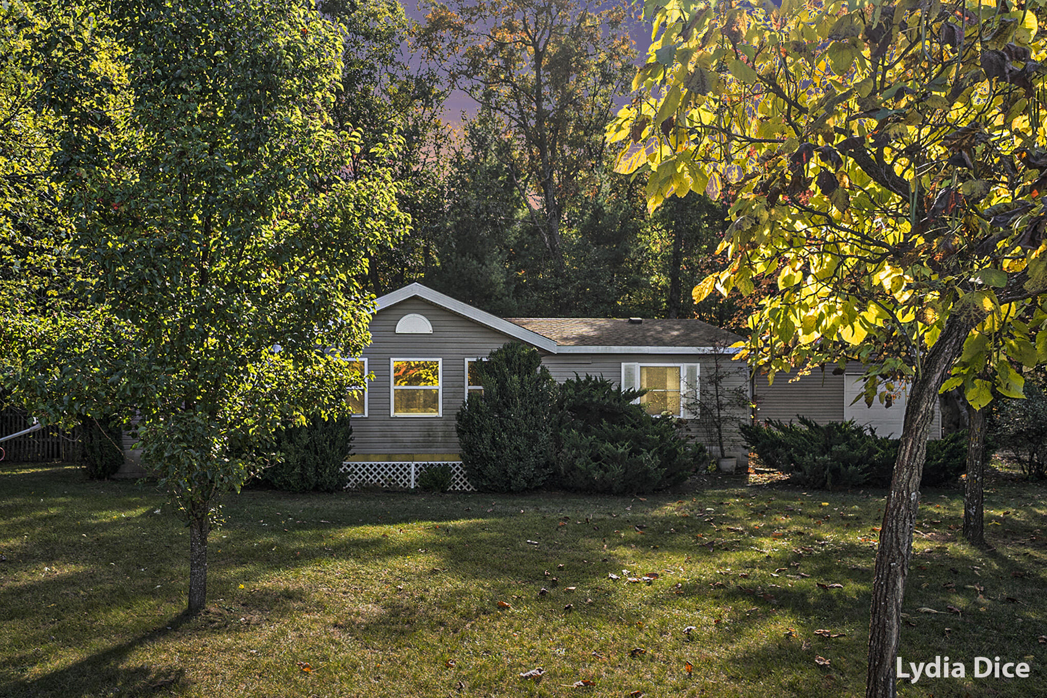 5150 Bass Lake Road Pierson, MI 49339 - Photo 20 of 21 21