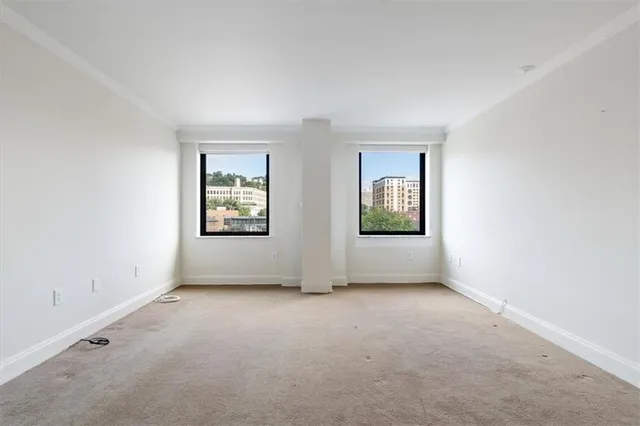 $325,000 | 154 North Bellefield Avenue, Unit 62, Pittsburgh, PA 15213