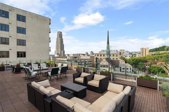 $325,000 | 154 North Bellefield Avenue, Unit 62, Pittsburgh, PA 15213