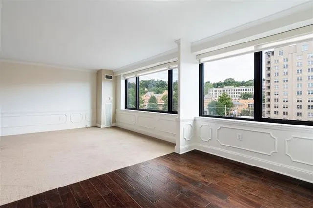 $325,000 | 154 North Bellefield Avenue, Unit 62, Pittsburgh, PA 15213