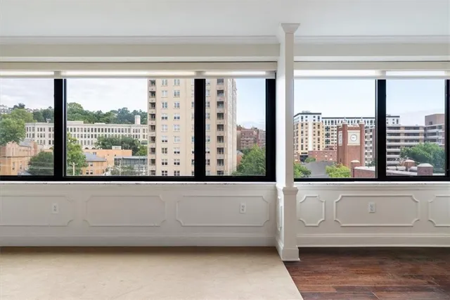 $325,000 | 154 North Bellefield Avenue, Unit 62, Pittsburgh, PA 15213