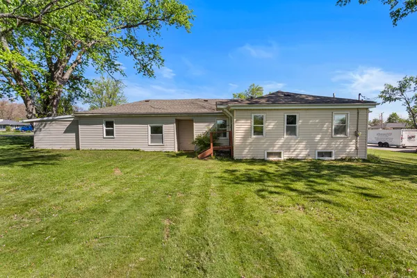 $149,900 | 4931 East Glenwood Drive, Decatur, IL 62521