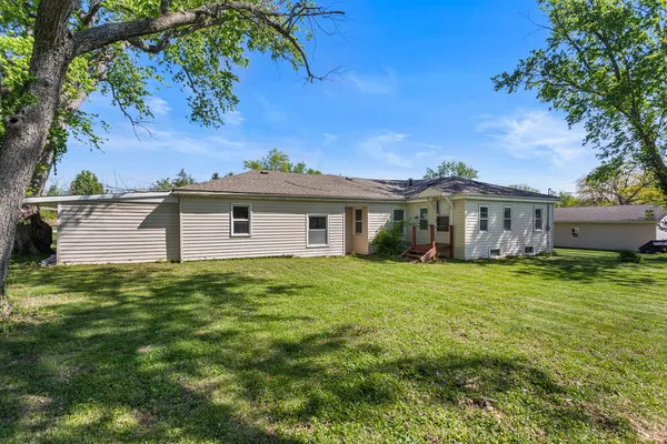 $149,900 | 4931 East Glenwood Drive, Decatur, IL 62521