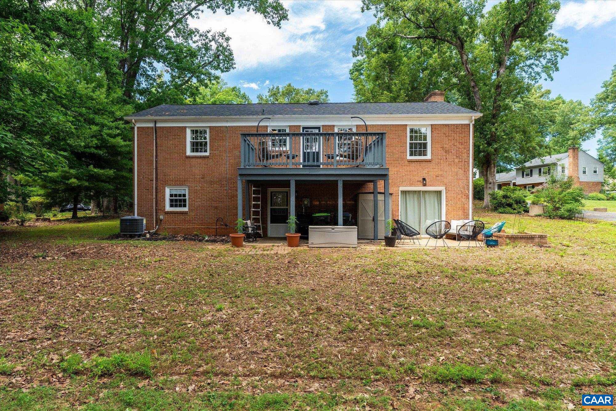 522 Nottingham Road Charlottesville, VA 22901 - Photo 33 of 45