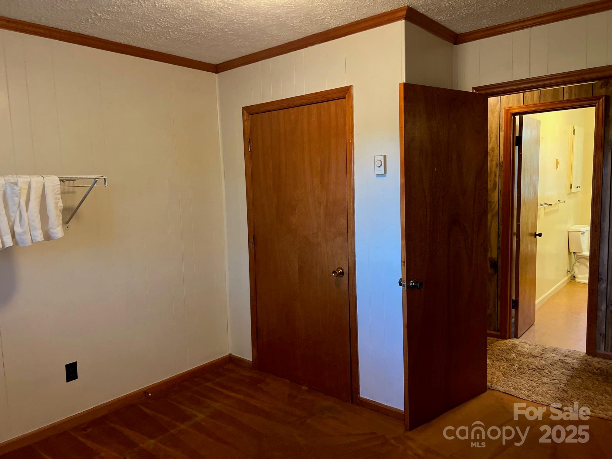 2819 Playmore Beach Road Morganton, NC 28655 - Photo 13 of 30 a view of front door